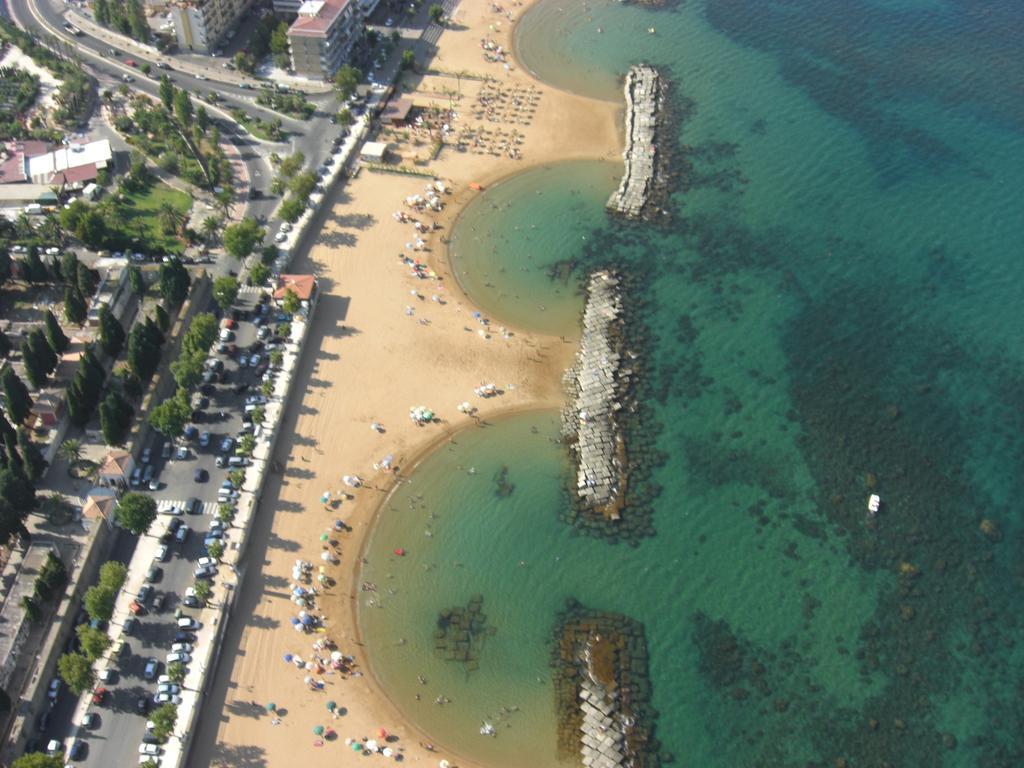 Affitti Brevi- Mediterraneo Crotone Exterior foto